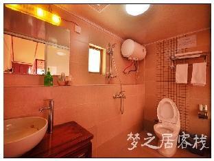 Lijiang Mengzhiju Hotel Экстерьер фото